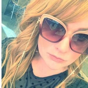 Meet your Posher, Kathy